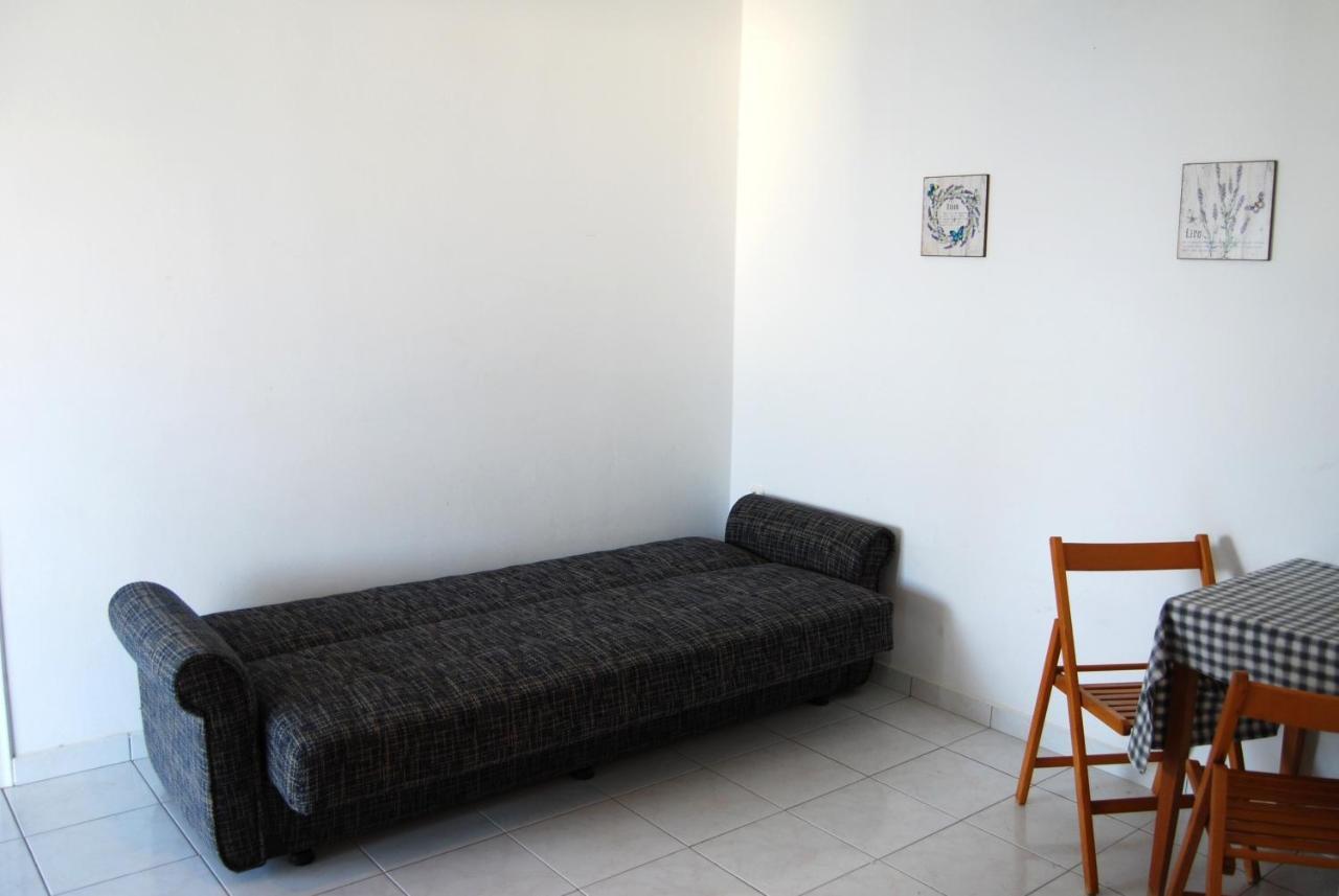 Bay View Studio Mégas Yialós-Nítes المظهر الخارجي الصورة